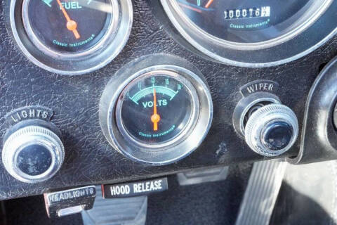 1967 Chevrolet Corvette