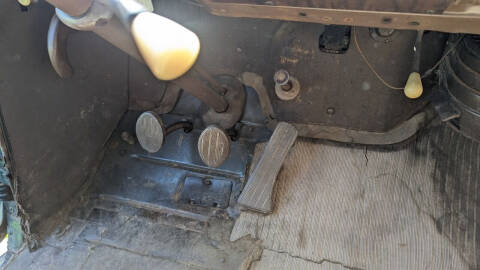 1941 Plymouth Business Coupe