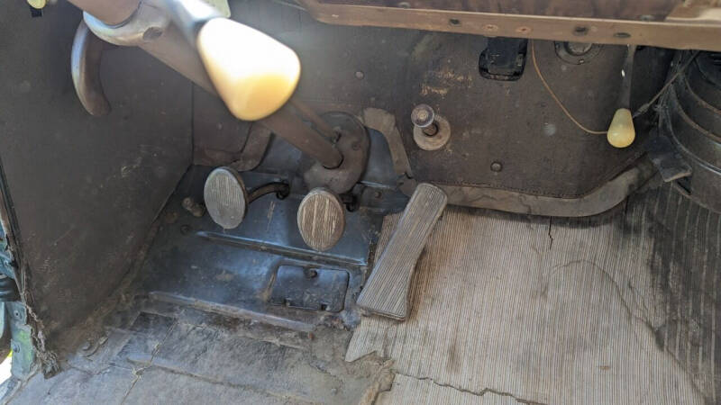 1941 Plymouth Business Coupe