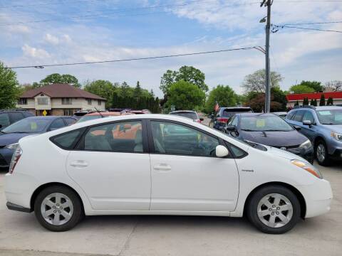 2009 Toyota Prius for sale at Farris Auto in Cottage Grove WI