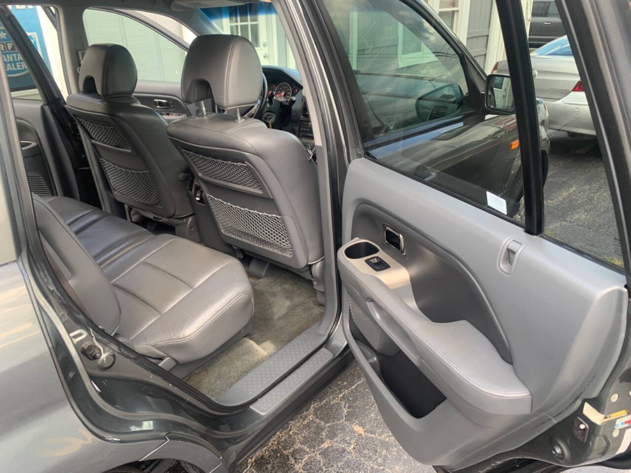 2007 Honda Pilot for sale at Sawan Auto Sales Inc in Palatine, IL