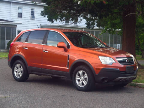 2008 Saturn Vue XE