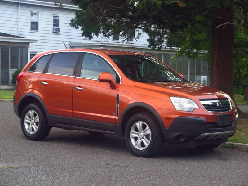 2008 Saturn Vue XE