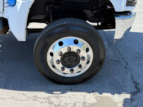 2024 Chevrolet Silverado MD