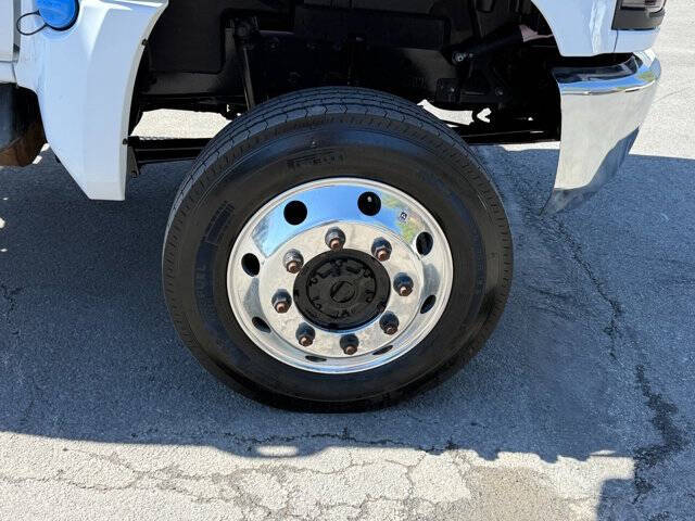 2024 Chevrolet Silverado MD