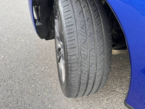 2019 Acura RDX SH-AWD w/A-SPEC