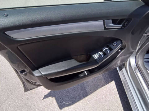 2014 Audi Allroad 2.0T quattro Premium