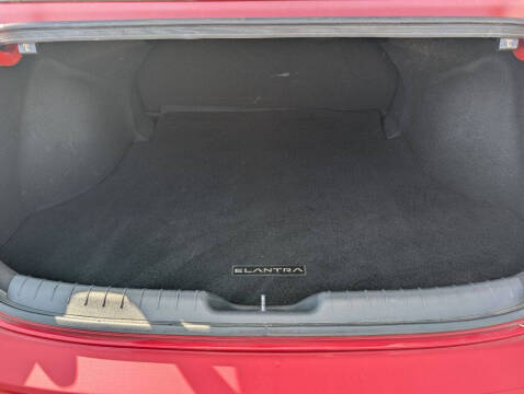 2022 Hyundai Elantra