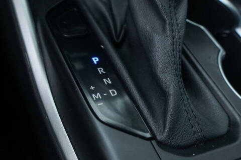 2021 Toyota Highlander L