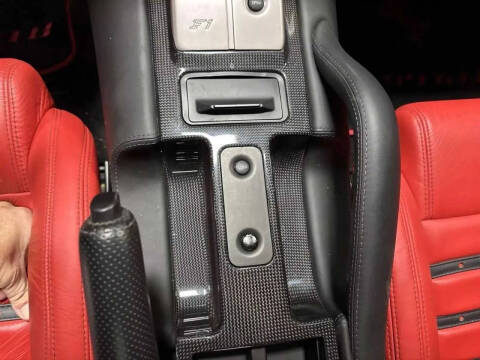 2009 Ferrari 599 GTB Fiorano