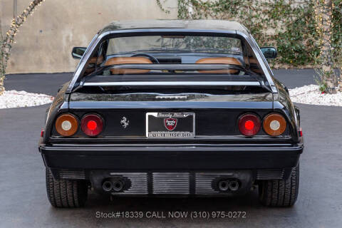 1982 Ferrari Mondial