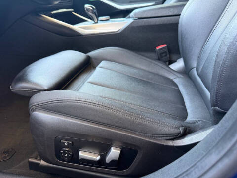 2020 BMW 3 Series 330i