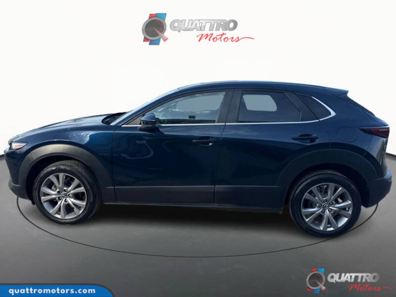 2021 Mazda CX-30 Preferred