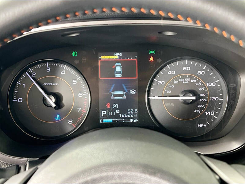 2023 Subaru Crosstrek Premium