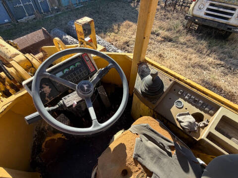 1993 John Deere 544G