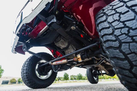 1971 Chevrolet C/K 10 Series