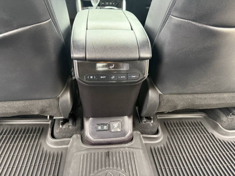 2020 Toyota Highlander Hybrid Limited