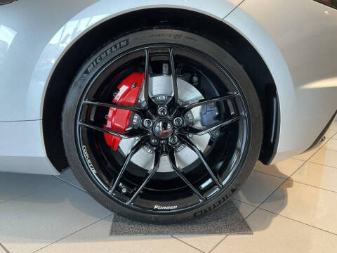 2026 Chevrolet Corvette Z06