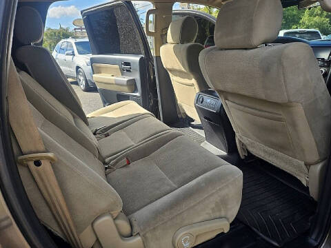 2017 Toyota Sequoia SR5