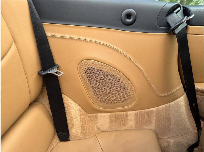 2011 Porsche 911 Carrera S