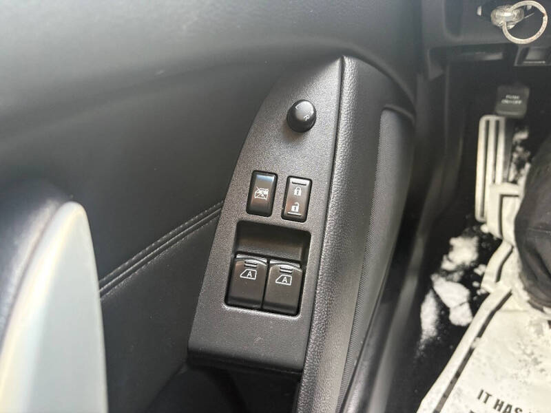 2014 Infiniti Q60 Coupe