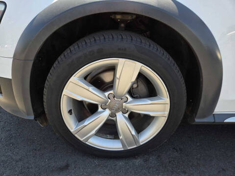 2014 Audi Allroad 2.0T quattro Premium Plus