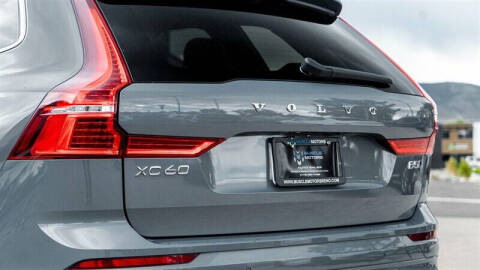 2023 Volvo XC60 B5 Core