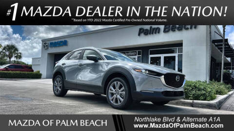 2025 Mazda CX-30 2.5 S Preferred