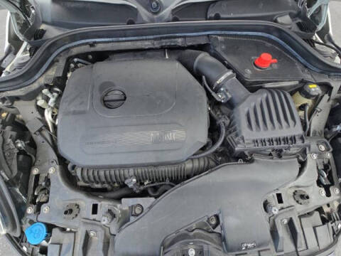 2020 MINI Hardtop 2 Door Cooper S