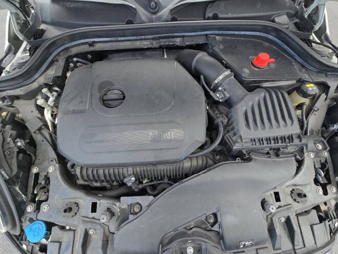 2020 MINI Hardtop 2 Door Cooper S