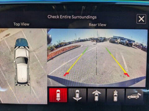 2022 Jeep Grand Cherokee L Summit