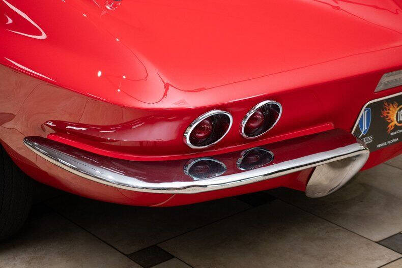 1967 Chevrolet Corvette