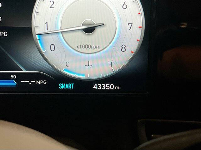 2022 Hyundai Elantra