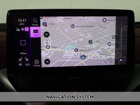 2021 Volkswagen ID.4 Pro S