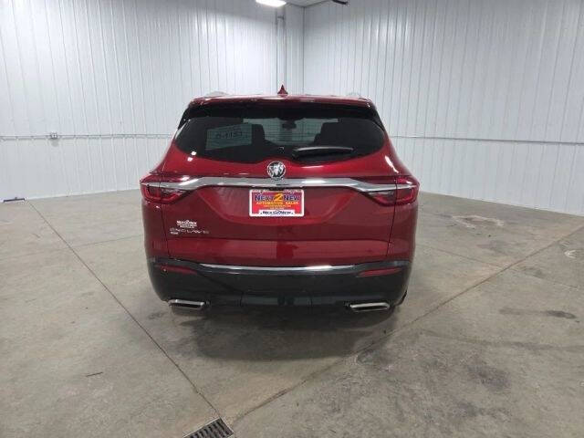 2020 Buick Enclave Premium