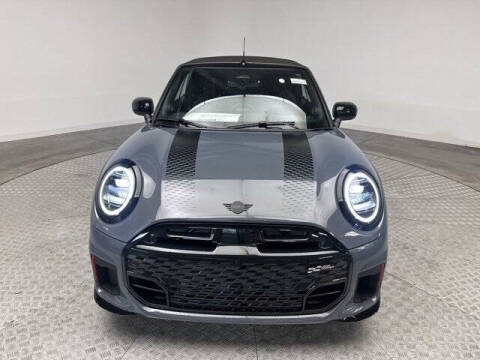 2026 MINI Convertible