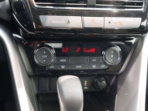 2026 Mitsubishi Eclipse Cross LE