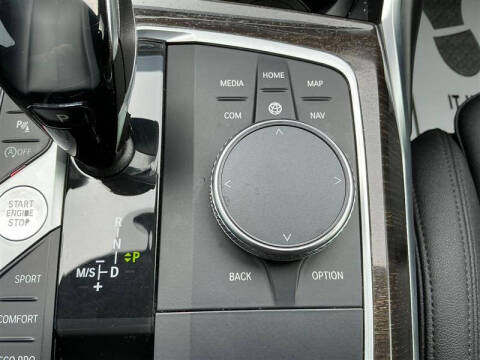 2020 BMW 3 Series 330i