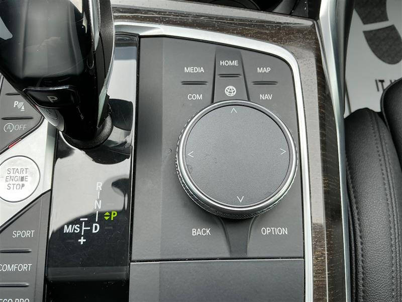 2020 BMW 3 Series 330i