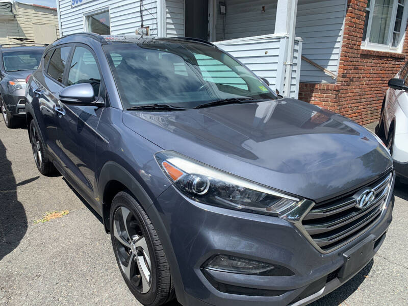 UNION AUTO SALES Car Dealer in Vauxhall, NJ