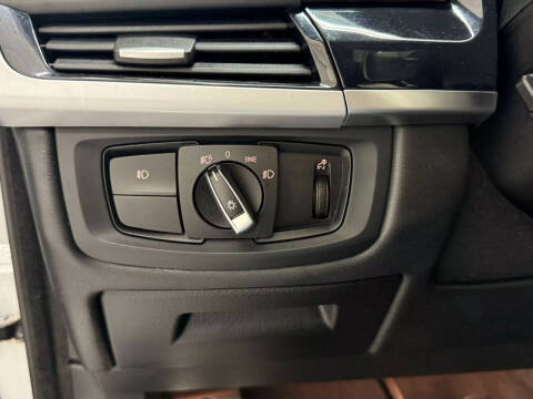 2014 BMW X5 xDrive35i