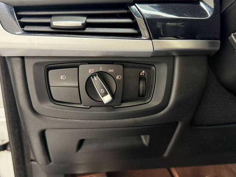 2014 BMW X5 xDrive35i