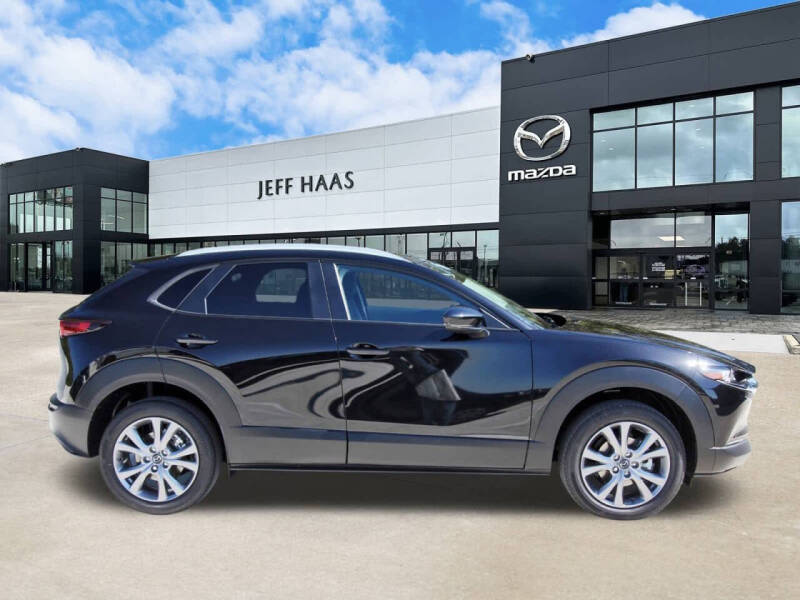 2026 Mazda CX-30 2.5 S Preferred