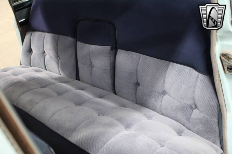 1953 Cadillac Series 62