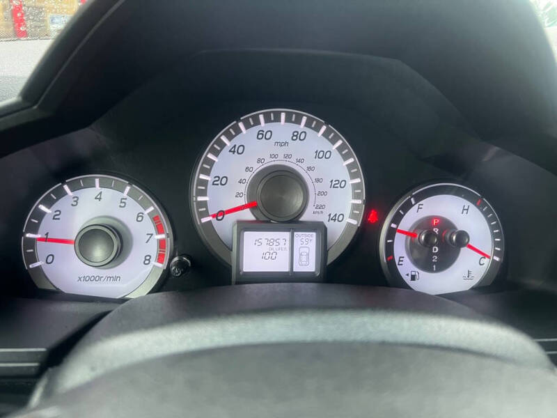 2013 Honda Pilot EX-L