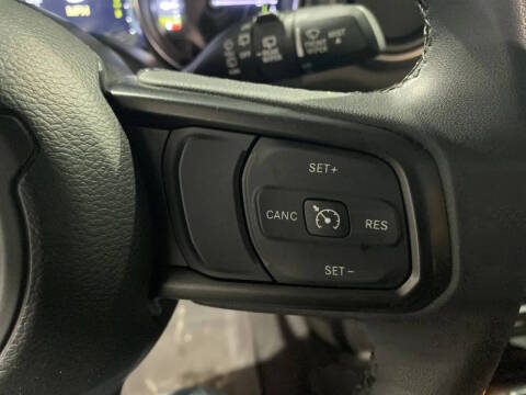 2023 Jeep Wrangler Willys 4xe