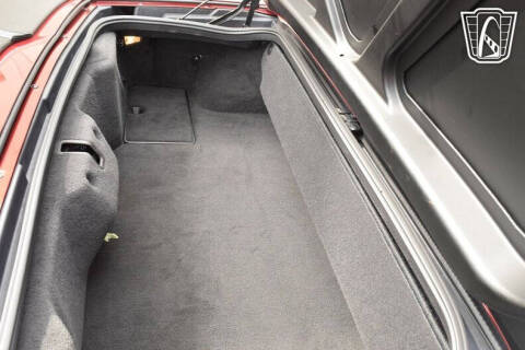 2009 Chevrolet Corvette