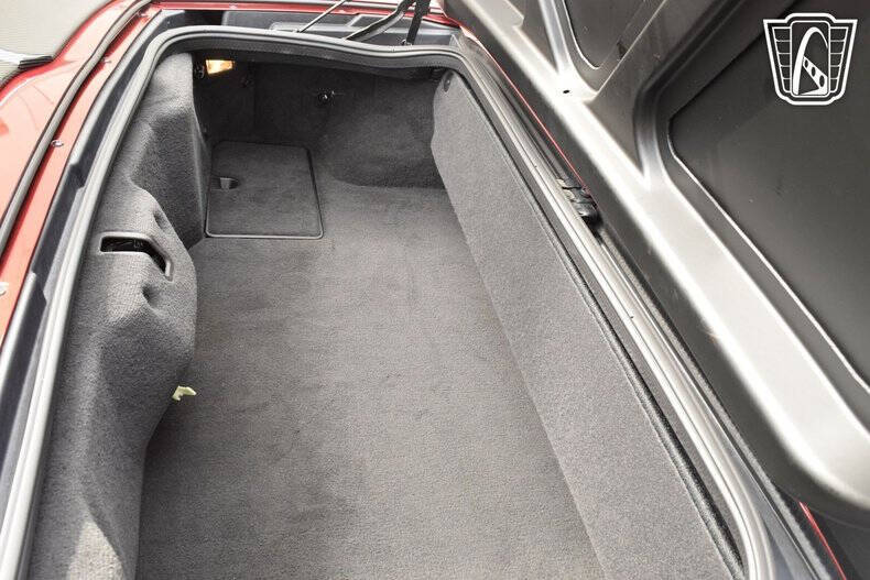 2009 Chevrolet Corvette