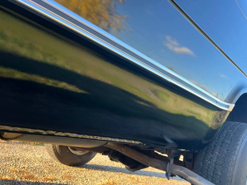 1978 GMC VAN DURA 35