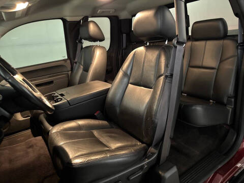 2013 GMC Sierra 1500